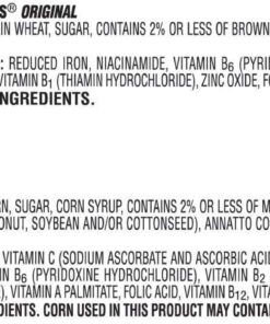 "(Discontinued by Manufacturer)Kellogg's Breakfast Cereal, Assortment Pack, Frosted Flakes, Frosted Mini-Wheats, Froot Loops, Apple Jacks, Corn Pops, and Rice Krispies, 32.7 oz Tray (30 Count)" 25 81hcZn6wGzL