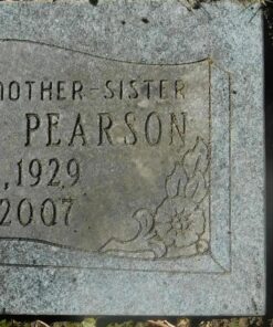 GiftsForYouNow Personalized Memorial Resin Garden Stone for Loved One, 11.5 x 8.25 x 2.5 Inches Large Round 21 81hdUVVEcL