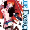 Blue Exorcist, Vol. 9 (9) Paperback 4 81heWUYeimL