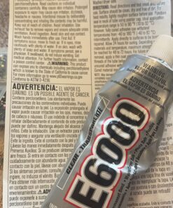 E6000 230010 Craft Adhesive, 3.7 Fluid Ounces 30 81hea3da4L