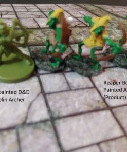 Reaper Bones Goblins (6) 42 81hehJ3Cd4L
