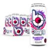 Bang Energy Bangster Berry, Sugar-Free Energy Drink, 16-Ounce (Pack of 12) 16 Fl Oz (Pack of 12) 33 81hgUsLIvmL