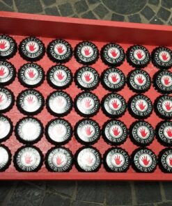 Multicraft Imports WS410 5-Piece Paintable Wooden Trays with Handles, 6-5/8 by 13-Inch to 10-1/8 by 16-1/8-Inch Оne Расk 34 81hh6XaJrzL