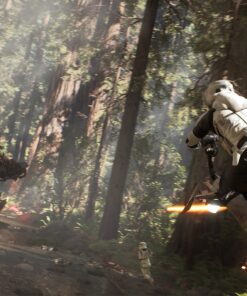 Star Wars: Battlefront - Deluxe Edition - Xbox One 14 81hhWLFU8 L