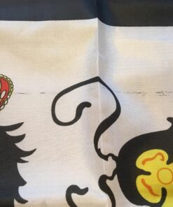 Alternative view of 3x5 Kingdom of Prussia Flag Germany Banner Prussian German Pennant New