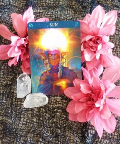 JIC Gem 1 Lb Natural Clear Quartz Crystals Points Bulk Stones and Crystals High Energy Raw White Quartz Crystals Healing Rough Stones Natural Quartz Cluster with Box 1LB 77 81hiKFVYYxL