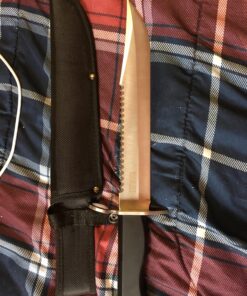 Jungle Master 15 Inch Hunting Knife 68 81hinCHNZ8L