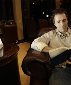 Alaska Northern Lights Aurora LightPad Max - 10,000 LUX Bright Light Therapy Box - More Than 115,000 Sold! - US Based Company 24 81hjbjcXdKL