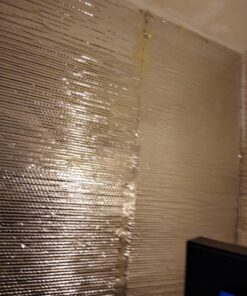 Reflectix BP24050 24-Inch-by-50-Foot Bubble Pack Insulation, No Size, No Color 1 24 81hkMG2ZQL