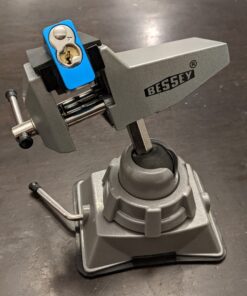 BESSEY BV-VB Vacuum Base Vise 58 81hkO4b40FL