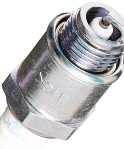 Alternative view of NGK Spark Plug, NGK BMR2A-10, ea, 1