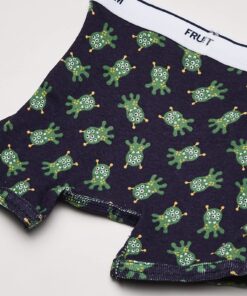 Fruit of the Loom Boys' Toddler 5 Pack Assorted Print & Solid Boxer Briefs 2-3T Multicolor/Assorted 11 81hlH4xYeAL