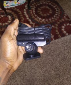 PlayStation Eye 25 81hlN8srmYL