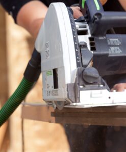 Festool 575389 Plunge Cut Track Saw Ts 75 EQ-F-Plus USA 33 81hm0lINw6L
