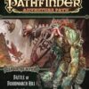Pathfinder Adventure Path: Giantslayer Part 1 - Battle of Bloodmarch Hill