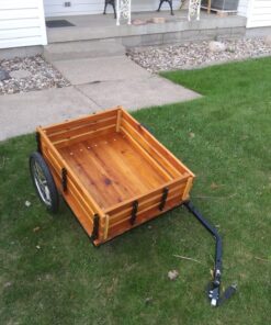 Coupler Hitch Attachments for Instep and Schwinn Bike Trailers, Flat and Angled Couplers for a Wide Range of Bicycle Carriers, Trailer Sizes, Models, and Styles Flat Coupler 38 81hmqm3haLL