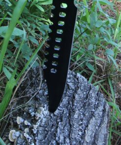 Armory Replicas Night Stalkers Marine Force Recon Hunting Outdoor Survivors Sawback Knife 17 Inches Black Black blade 22 81hnPNkT6PL