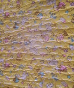 Portable Changing Pad for Home & Travel – Waterproof Reusable Extra Large Size 31.5"x25.5'' Baby Changing Mat with Reinforced Double Seams -Change Diaper On The Go - Unisex Boys&Girls-Storage Bag 31 81hnh6aUxRL