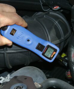 Power Probe III Circuit Test Kit - PP319 in Blue - Voltmeter and Accessories for Electrical System Diagnostics 6 81hnhxaL2TL