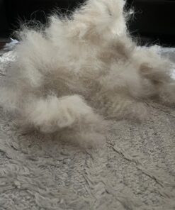 GoPets Dematting Comb with 2 Sided Professional Grooming Rake for Cats & Dogs 34 81ho1TCu3yL