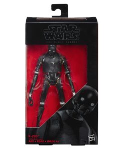 Star Wars The Black Series Rogue One K-2SO 36 81hovWvHgiL
