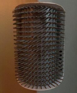 Catit Senses 2.0 Self Grooming Cat Brush and Interactive Cat Toy 31 81hpc2Yrb7L