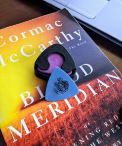 Jim Dunlop Pick Holder, Black, 3/Bag 3 Pack 27 81hpwlIjbL