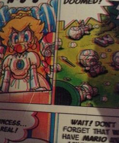 Super Mario Adventures Paperback 35 81hrde69Q3L