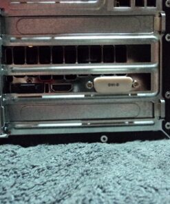 EVGA GeForce 04G-P4-6253-KR, GTX 1050 Ti SC GAMING, 4GB GDDR5, DX12 OSD Support (PXOC) Graphics Card SC (Single Fan) 50 81hrmttdU3L