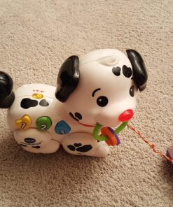 VTech Pull and Sing Puppy 30 81hsEVlfTuL