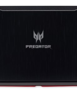 Acer Predator Helios 300 Gaming Laptop, 15.6" Full HD IPS, Intel i7 CPU, 16GB DDR4 RAM, 256GB SSD, GeForce GTX 1060-6GB, VR Ready, Red Backlit KB, Metal Chassis, Windows 10 64-bit, G3-571-77QK 44 81hsOSIrhXL