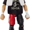 WWE Elite Samoa Joe Figure 34 81hssc2qOyL