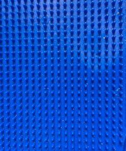 Van Ness Pets Trackless Cat Litter Mat Traps Litter from Box, Waterproof, White 12 81htWhN5lbL