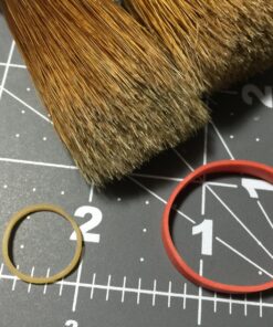 Bob Ross Half Size Brush, Round 17 81hvLhooQWL