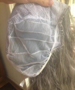 Rubies The Hobbit Gandalf Beard Costume Wig Kit- One Size 30 81hvs03cUYL