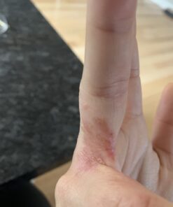 O'Keeffe's Working Hands Hand Cream, Relieves and Repairs Extremely Dry Hands, 3 oz Tube, (Pack of 2) 3 Ounce (Pack of 2) 47 81hwIUNi4iL