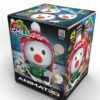 ANIMAT3D Mr. Chill Talking Animated Snowman with Built in Projector & Speaker Plug'n Play 19 81hwIlNnh0L