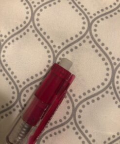 Pentel Refill Erasers For Pentel Twist-Erase Series Pencils - Pack of 36 (E10) 26 81hxHm6JWL