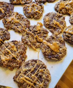 BraveTart: Iconic American Desserts Hardcover, Illustrated 81 81hyUngW83L