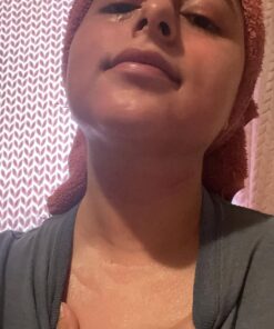 Tea Tree Oil Balm , Extra Strength, Pair Well with Jock Itch Cream, Spray, Athletes Foot, Ringworm Cream for Human, Fast Acting for Dry, Itchy Skin, Plant Powered Wonder Balm 38 81hz41BUXiL