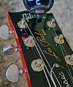 Snark SN5X Clip-On Tuner for Guitar, Bass & Violin (Current Model) 1.8 x 1.8 x 3.5" 27 81i OfddhdL