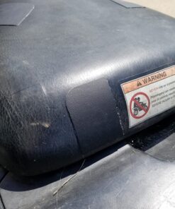 MastaPlasta Original Self-Adhesive Leather Repair Patch - Black 11" x 8" (28 x 20 cm), Instant Upholstery-Quality Scratch & Tear Repair for Sofas, Car Interiors, Bags, Vinyl & More A Black Leather 62 81i02S5cBL