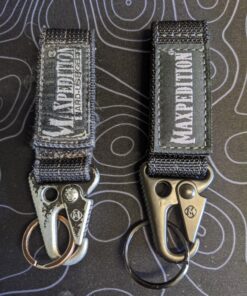 Maxpedition Gear Keyper Black 24 81i0JoVA8pL
