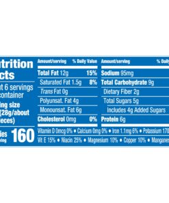 Planters Salted Caramel Flavored Peanuts (6 oz Jar) 9 81i0pJRA2mL