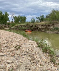 INTEX Explorer Inflatable Boat Series: Dual Air Chambers – Welded Oar Locks – Grab Handles – Bow Rope – Sporty Design Explorer 200 29 81i0xnYEzqL