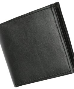 Marshal Kid's Leather Bifold Wallet with Coin Pouch and Card Slots 11 81i1IUp6F4L
