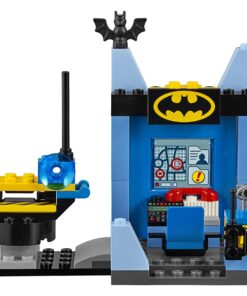 LEGO 10724 Batman & Superman vs Lex Luthor Building Kit (164 Piece) 17 81i1QvDcwiL