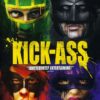 Kick-Ass (Three-Disc Blu-ray/DVD Combo + Digital Copy) Multi-Format August 3, 2010 4 81i1tH09dL