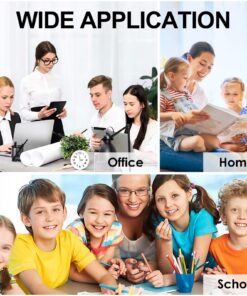 LC20E Super High Yield Compatible Replacement for Brother LC20E LC-20E XXL Ink Cartridges use with Brother MFC-J985DW MFC-J775DW MFC-J5920DW MFC-J985DWXL MFC-J775DWXL Printer (4BK/2C/2M/2Y, 10 Pack) 10 PK 17 81i1xxDfGqL