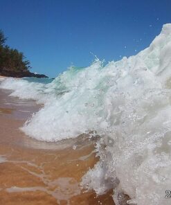 AKASO EK7000 4K30FPS Action Camera Ultra HD Underwater Camera 170 Degree Wide Angle 98FT Waterproof Camera Blue 33 81i3RNWAdZL